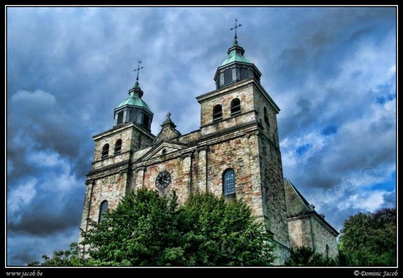 Vila La Mignonne Des Fagnes Malmedy Exteriér fotografie